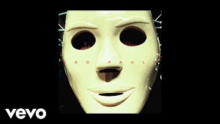 The Weeknd - São Paulo (Official Audio)