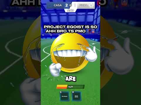 I’m sticking to Azure Latch | #roblox #anime #bluelock #bluelockrivals #azurelatch #projectegoist