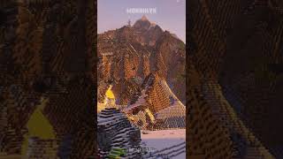 minecraft epic shaders pr3 #shorts