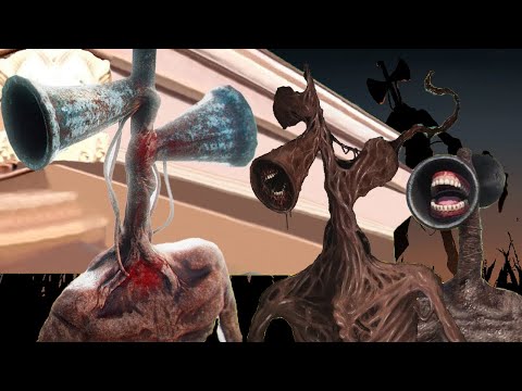 Siren Head - Coffin Dance Song (COVER)