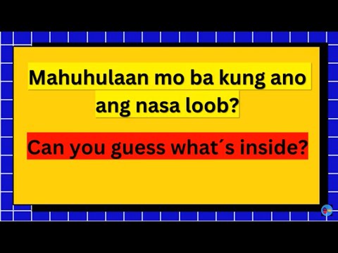 TAGALOG ENGLISH SPEAKING TUTORIAL/COMMON SENTENCES FILIPINOS USE EVERYDAY 17 #tagalogenglishlesson