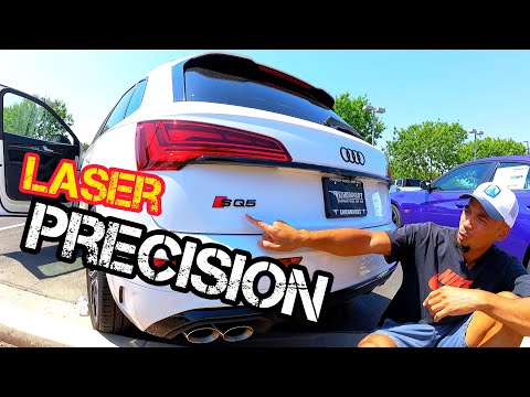 2023 Audi SQ5 Review, With 3.0 Turbo V6 Engine