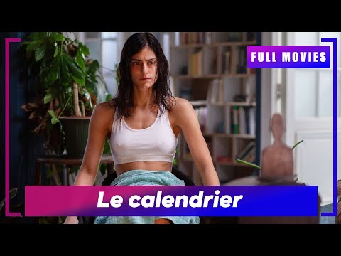 🎬 Le calendrier (2021) | French Full Movie | Don't Miss Out!