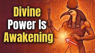 You Didn’t Find This By Accident – The Universe Sent You THIS Alchemical Message