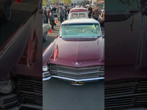 Qruisin PCH Car Show and Cruise Orange County CA #musclecar #hotrod #truck #cars #automobile