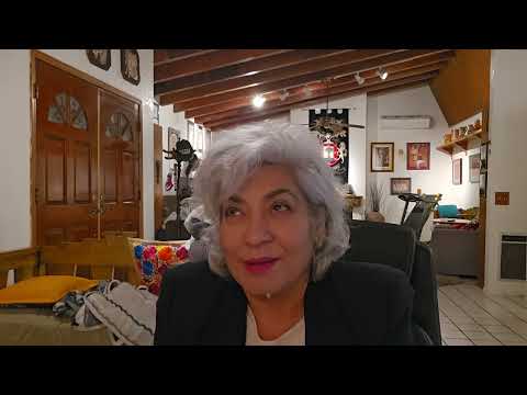 Introduction Video. Talking to My Unborn Granddaughter.  Life Lessons. Stories To Come.