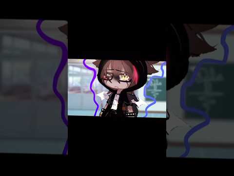 •.Mis.•///GACHA TREND///ft.@AsherKiHo///[#SILLY]—#silly#gacha#gachafart#fypyoutube