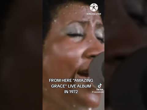 ARETHA FRANKLIN'S GOSPEL!#arethafranklin #gospelmusic #inspiration #fyp #shorts