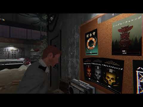 【Phasmophobia 】ビビリが幽霊探しします　Day3