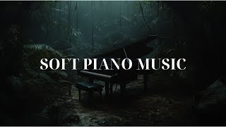 Soft Piano Music for Mindfulness and Focus | Gentle Instrumental for Calm Days