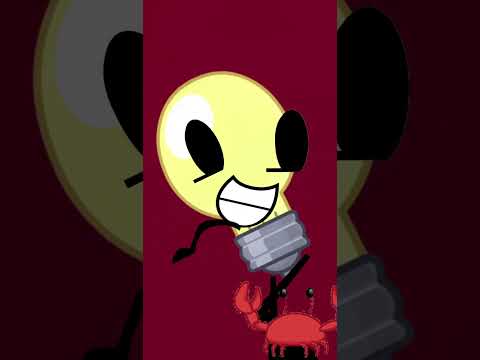 Dumb lightbulb animation test