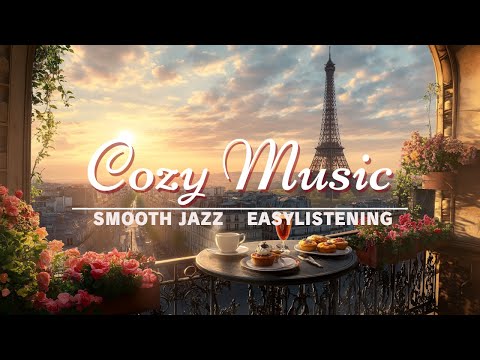 smooth jazz cozymusic  easylistening relaxing violin saxophone piano guitar