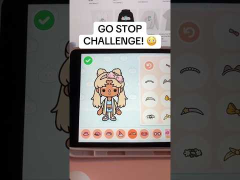 SO CUTE 🥹 #tocaboca #gaming