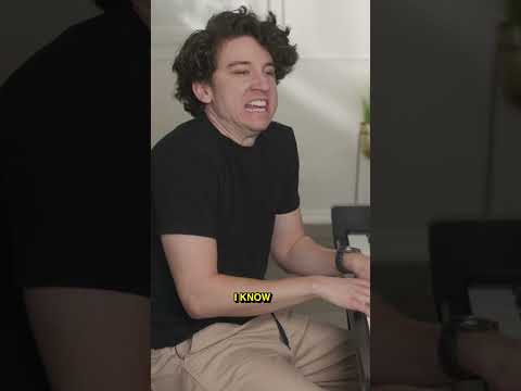 When you accidentally write songs that already exist part 8