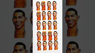 Tung tung tung sahir correct puzzle #tungtungtungsahur #art #papercraft