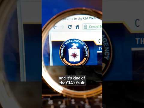 How the CIA created antivaxers in Afghanistan