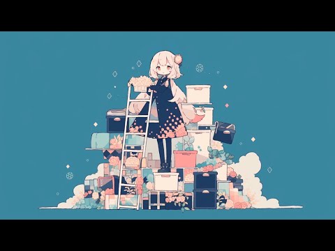 居場所を見つけるまで / 可不