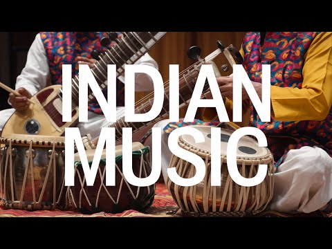 THE MAGIC of INDIAN MUSIC: DISCOVER IT'S SECRETS VOLUME 1