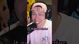 The Weirdest Easter Egg in Gaming🤱