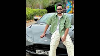 Abhishek #youtubeshorts #love #fukrainsaannewvideo #music