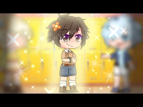 •Everybody’s watching her•meme•WOF•Ft Peril,Riptide,Sunny, and Clay•