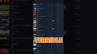 Best Rated Free Games On Steam! #games #freeganes #freepcgames #steamgames #steam #gaming #steamgame
