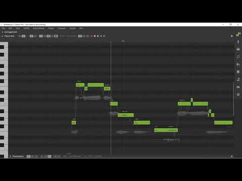 Natalie - She Used To Be Mine (Sara Bareilles) (Synth V cover)