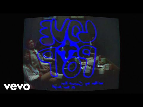 Current Joys - LOVE + POP feat. YOUR ANGEL (Official Video)