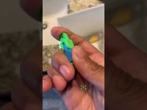 Showing my fidgets(I have like five ;-;)