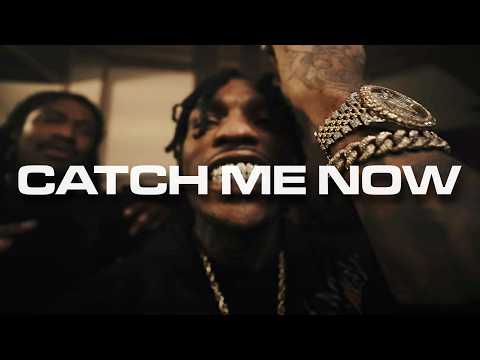 [FREE] Kyle Richh x Skrilla Jerk Drill Type Beat "Can't Catch Me Now" | OT7 Quanny Type Beat 2024