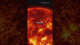 Can the Sun Shift Satellites?#SpaceWeather #Satellites #SolarActivity #ScienceExplained #Shorts