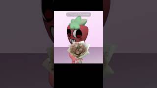 all for you ft: sprout #dandysworld   #cute #foryou  #fpyシ  #sprout