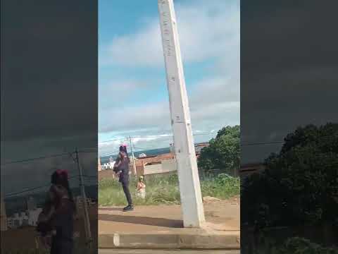 cidade Vitória da conquista