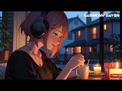 Lo-fi Music to Cry & Heal To – After the Goodbye 💔