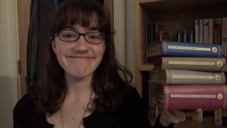 Where to start with Victorian literature #victober