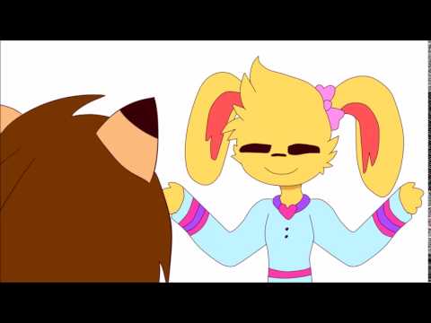 [MEME] Let it out