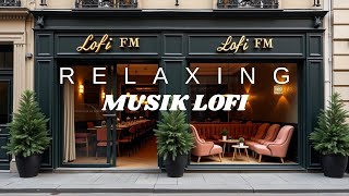Lofi FM – “Gentle Beats for a Restful Mind"