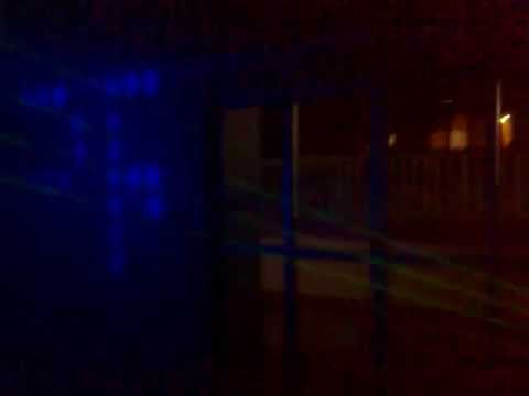 TESTE DE ILUMINAÇÃO NIVER PRYSCILLA (METALDER 21-7624-1021)