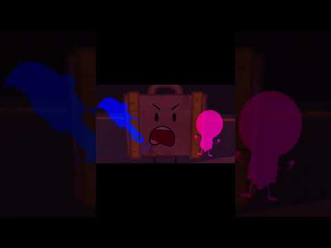 The Inanimate insanity finale got me crying fr - #inanimateinsanityinvitational #objectshows #edit