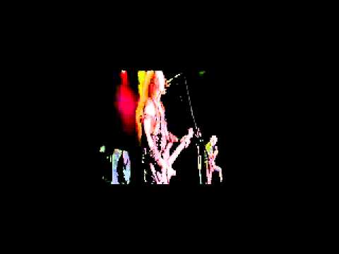 2010 Sweden - In League With Satan