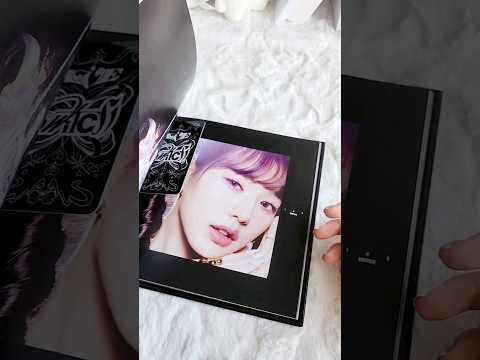 아이브 switch 앨범깡(off. ver)#아이브#다이브#앨범깡#해야#switch#포카포장#추천#알고리즘떠라