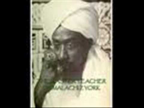 Dr.York sunnis in mainstream Islam Pt 1