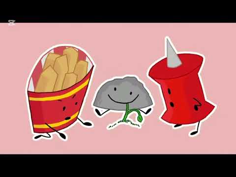 I made the tpot intro but scawy
