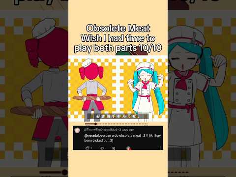 UR SONGS PART 17 AND IM BACK! #vocaloidhatsunemiku #hatsunemikuvocaloid #hatsunemiku #vocaloidmusic