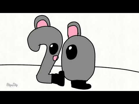 My Number Lore (Rat Dance)