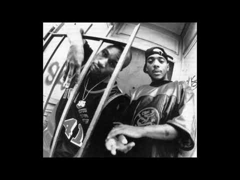 [FREE FOR NON PROFIT] MOBB DEEP X WU-TANG CLAN X DARK BOOM BAP TYPE BEAT (prod. meyer) - “SURVIVAL”