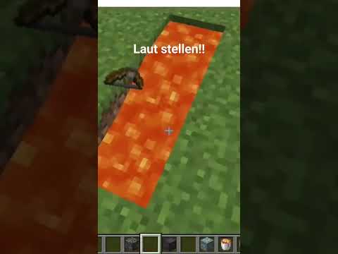 Minecraft Logik #1
