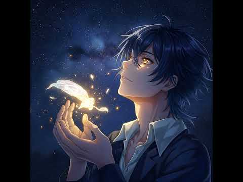 願いが風を超えて行く〜あの空の向こうへ - My wish will fly beyond the wind - to the other side of the sky(男性バージョン)