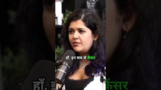 Can black bra's cause cancer by Dr Tanaya #podcastshorts #podcastclips #podcastshortschannel #cancer