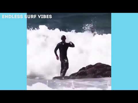 kook of the day surf compilation 2021 - funny surf videos 2021